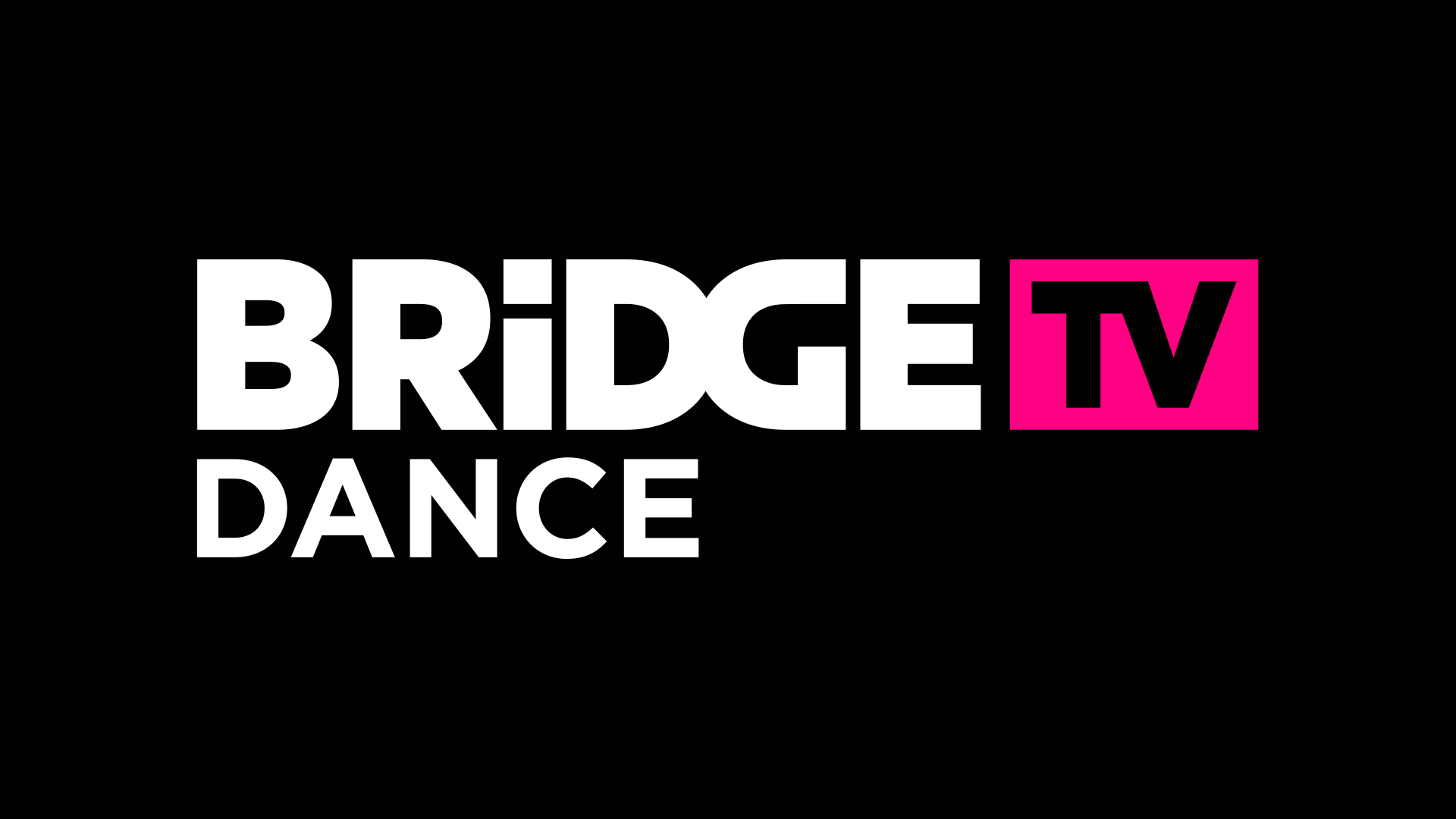 Bridge TV Dance